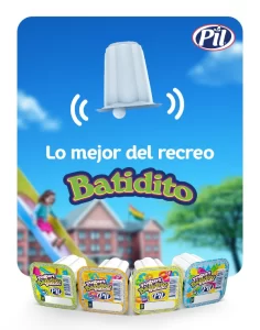 BATIDITO